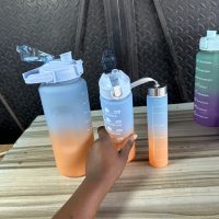 Water Bottle Get Started 3 in 1