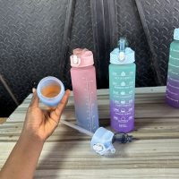 Water Bottle Get Started Medium 900ml