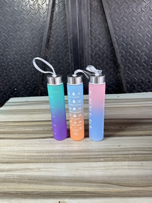 Water Bottle Get Started Small size – 300ml