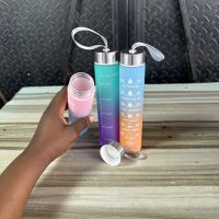 Water Bottle Get Started Small size – 300ml