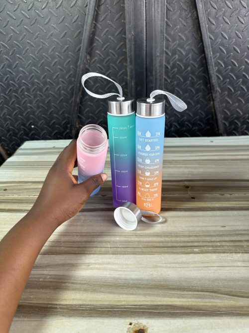 Water Bottle Get Started Small size – 300ml