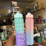 Water Bottle Get Started Medium 900ml
