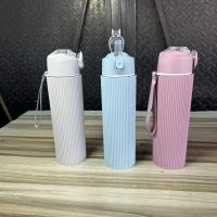 Water Bottle Line 500ml