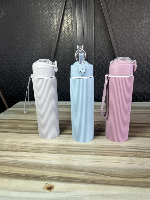 Water Bottle Line 500ml