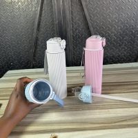 Water Bottle Line 500ml