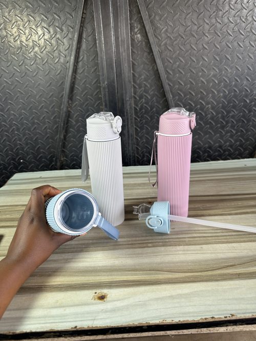 Water Bottle Line 500ml