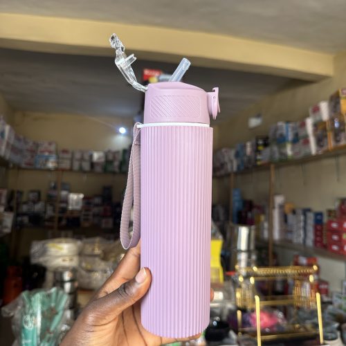 Water Bottle Line 500ml