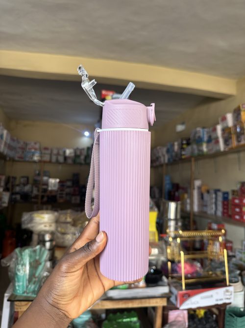 Water Bottle Line 500ml