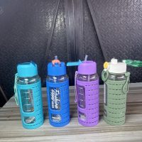 Water Bottle Basket 850ml