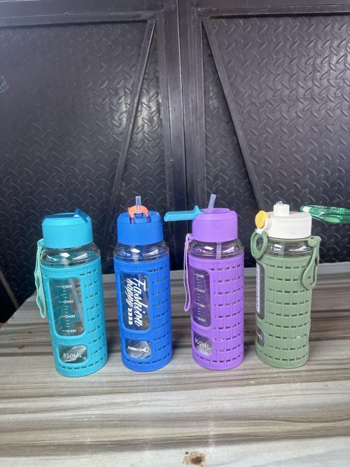 Water Bottle Basket 850ml