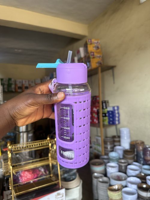 Water Bottle Basket 850ml