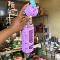 Water Bottle Basket 850ml