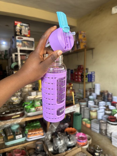 Water Bottle Basket 850ml