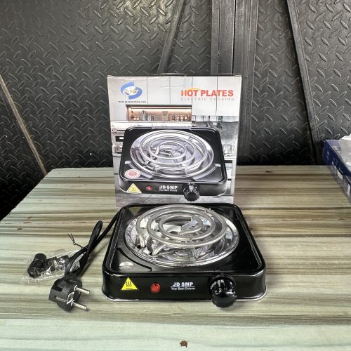 img_3826 SMP Electric Hot Plate Single Face Spiral- HP06