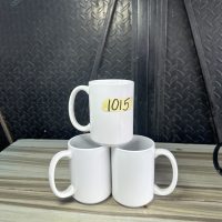 SMP Mug Cup without Carton (1015) – 1 piece