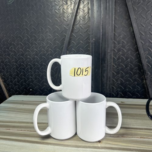SMP Mug Cup without Carton (1015) – 1 piece