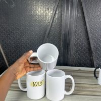 SMP Mug Cup without Carton (1015) – 1 piece