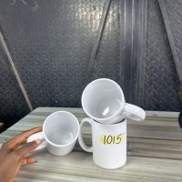 SMP Mug Cup without Carton (1015) – 1 piece