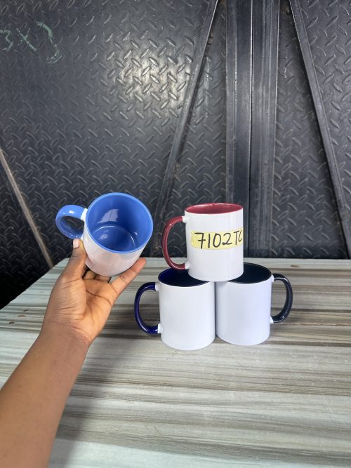 SMP Mug Cup without Carton (7102-TC) – 1 piece