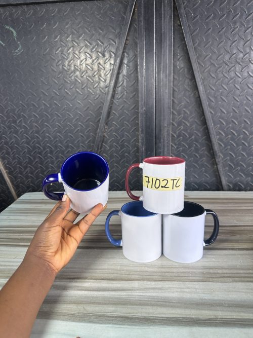 SMP Mug Cup without Carton (7102-TC) – 1 piece