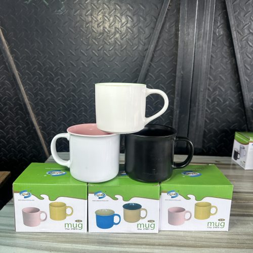 SMP Mug Cup with Carton (37M79) – 1 piece