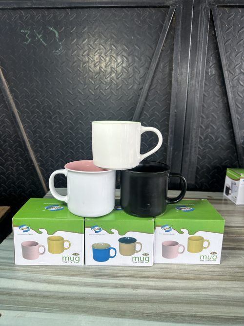 SMP Mug Cup with Carton (37M79) – 1 piece