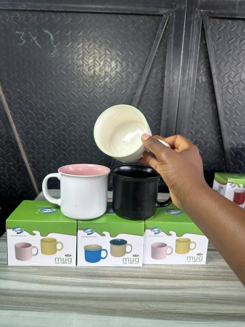 SMP Mug Cup with Carton (37M79) – 1 piece