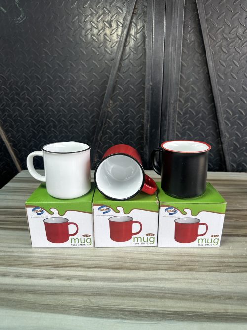 SMP Mug Cup with Carton (37M76) – 1 piece