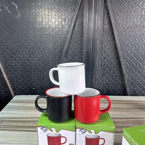 SMP Mug Cup with Carton (37M76) – 1 piece