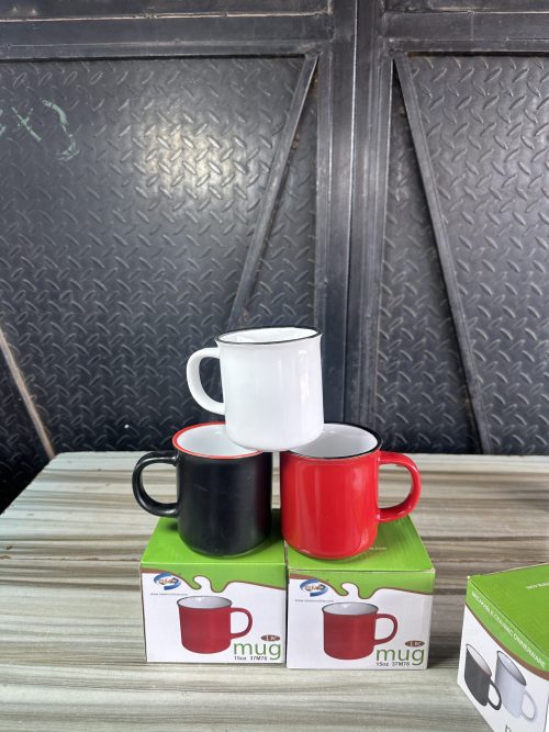 SMP Mug Cup with Carton (37M76) – 1 piece