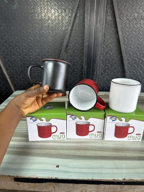 SMP Mug Cup with Carton (37M76) – 1 piece