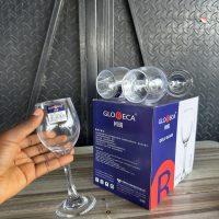 Deli Glass Wine Cup GL3058 – 6 pieces